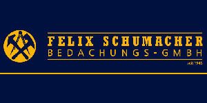 Kundenlogo von Felix Schumacher Bedachungs-GmbH Kundenlogo von Felix Schumacher Bedachungs-GmbH