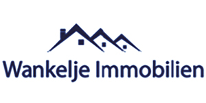 Kundenlogo von Wankelje Immobilien