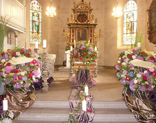 Kundenfoto 4 Bad Zwischenahner Bestattungen Rohde & Borchardt GmbH