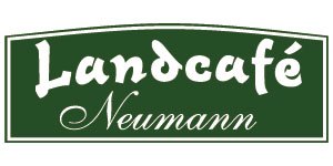 Kundenlogo von Landcafé Neumann Café & Ferienwohnungen