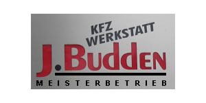 Kundenlogo von Budden Jens Kfz. Verkauf - Reparaturen - Service