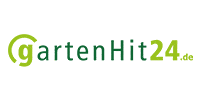 Kundenlogo GartenHit24.de