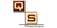 Kundenlogo QS Trockenbau