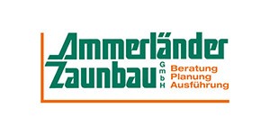 Kundenlogo von Ammerländer Zaunbau