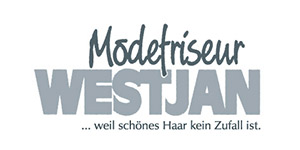 Kundenlogo von Modefriseur Heinrich Westjan