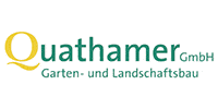 Kundenlogo Quathamer GmbH Garten- u. Landschaftsbau Kundenlogo Quathamer GmbH Garten- u. Landschaftsbau