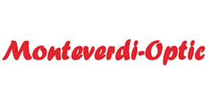 Kundenlogo von Monteverdi Optic GmbH