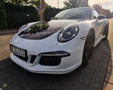 Kundenbild groß 1 MS Cargloss Fahrzeugaufbereitung