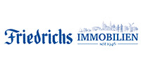 Kundenlogo Friedrichs Immobilien ivd