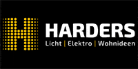 Kundenlogo Harders Elektro u. Lichtideen