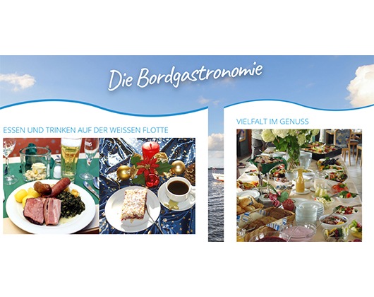 Kundenfoto 2 Die Weisse Flotte Reederei Herbert Ekkenga AG Kundenfoto 2 Die Weisse Flotte Reederei Herbert Ekkenga AG
