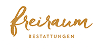 Kundenlogo freiraum BESTATTUNGEN