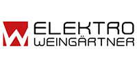 Kundenlogo Elektro Weingärtner