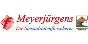Kundenlogo von Meyerjürgens Die Spezialitätenfleischerei