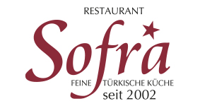 Kundenlogo von Restaurant Sofra - Feine türkische Küche