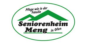 Kundenlogo von Seniorenheim Meng