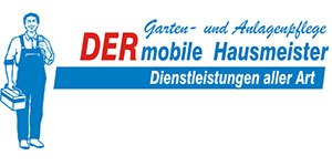 Kundenlogo von Oetken Hans Der mobile Hausmeister Garten- & Landschaftsbau