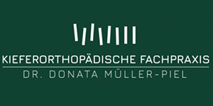 Kundenlogo von Kieferorthopädische Fachpraxis Dr. Donata Müller-Piel