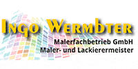 Kundenlogo Wermbter Ingo Malerfachbetrieb GmbH Maler