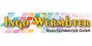Kundenlogo von Wermbter Ingo Malerfachbetrieb GmbH Maler