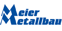 Kundenlogo Meier Metallbau GmbH