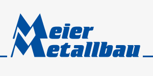Kundenlogo von Meier Metallbau GmbH