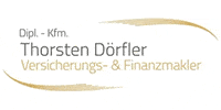 Kundenlogo Dörfler Thorsten Dipl.-Kfm. Versicherungs- & Finanzmakler