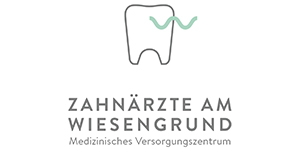 Kundenlogo von Zahnärzte am Wiesengrund | Dr. Axel Helmich & Jenna Peters