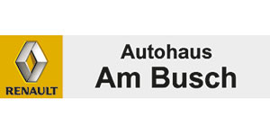 Kundenlogo von Autohaus Am Busch