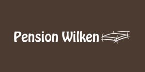 Kundenlogo von Pension Wilken - Inh. Carola u. Heiko Wilken