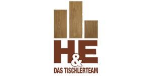 Kundenlogo von H & E Das Tischlerteam GbR Reiner Hobbensiefken u. Fred Eilers