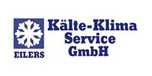Kundenlogo von Kälte-Klima-Service Eilers GmbH