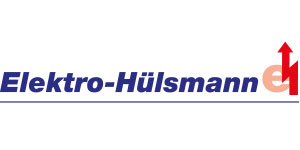 Kundenlogo von Elektro Hülsmann
