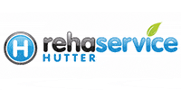 Kundenlogo Reha Service Hutter GmbH