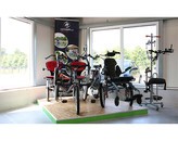 Kundenbild groß 5 e-motion e-Bike Welt & Dreiradzentrum Bad Zwischenahn