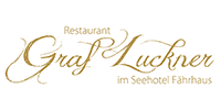 Kundenlogo Restaurant Graf Luckner im Seehotel Fährhaus