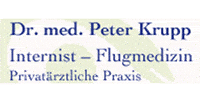 Kundenlogo Dr. med. Peter Krupp - Privatärztliche Versorgung