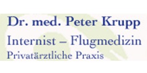 Kundenlogo von Dr. med. Peter Krupp - Privatärztliche Versorgung
