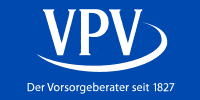 Kundenlogo VPV Geschäftsstelle Ammerland