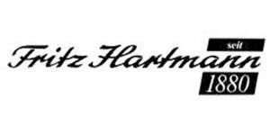 Kundenlogo von Beerdigungsinstitut Fritz Hartmann - seit 1880