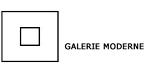 Kundenlogo von Galerie Moderne