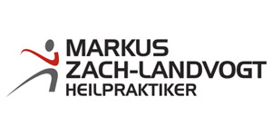 Kundenlogo von Markus Zach-Landvogt Heilpraktiker | Praxis für Osteopathie...