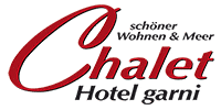 Logo von Hotel Chalet garni