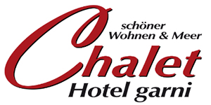 Kundenlogo von Hotel Chalet garni