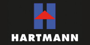 Kundenlogo von Hartmann GmbH, Sicherheitstechnik,  Alarmanlagen,  Fenster, Türen, Handläufe, Rampen