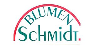 Kundenlogo von Blumen Schmidt