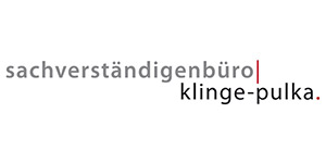 Kundenlogo von Klinge-Pulka Ruth Bausachverständige (IHK) Kundenlogo von Klinge-Pulka Ruth Bausachverständige (IHK)