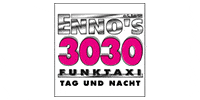 Kundenlogo ENNO'S Funktaxi