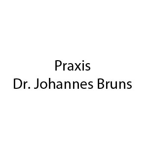 Bild von Bruns Johannes Dr.