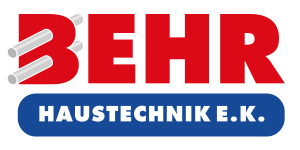 Kundenlogo von Haustechnik Behr e.K. Inh.: Andreas Eberle